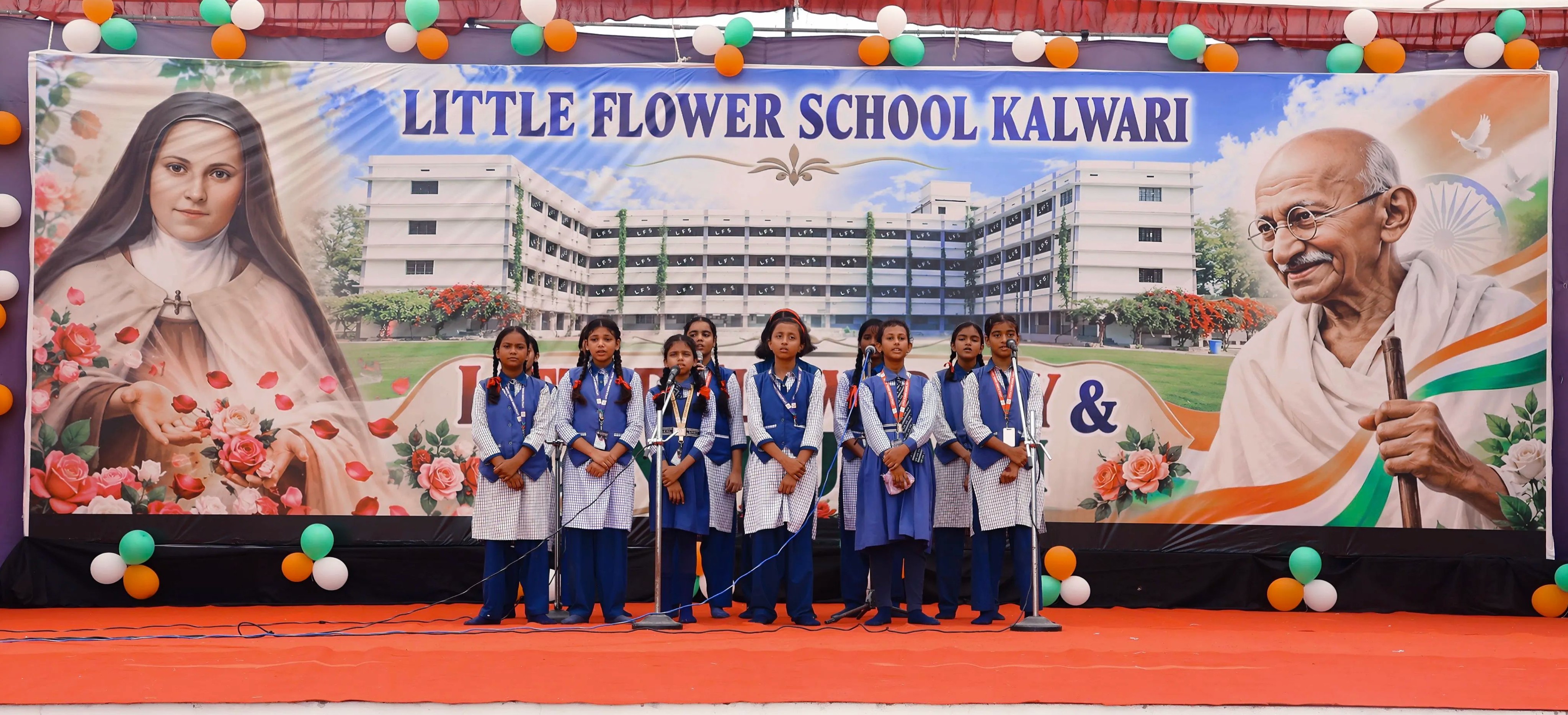 LFS Kalwari